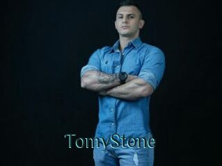 TomyStone