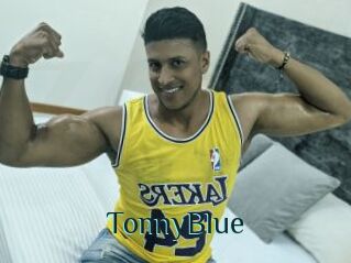 TonnyBlue
