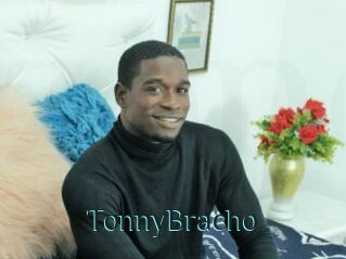 TonnyBracho