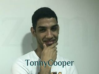 TonnyCooper