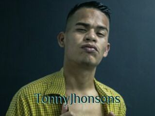TonnyJhonsons