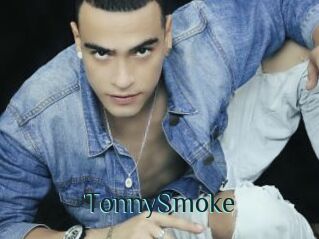 TonnySmoke