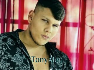 TonyAlen