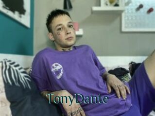 TonyDante