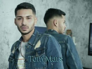 TonyMars