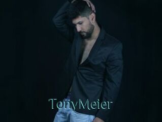 TonyMeier