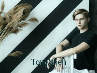 TonyShen