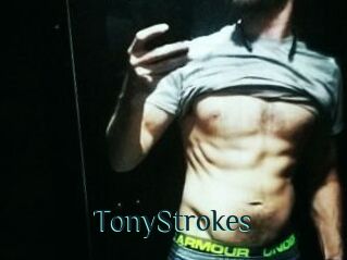 TonyStrokes