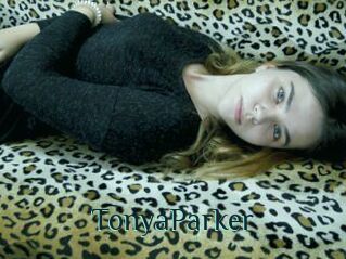 TonyaParker