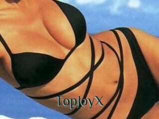 TopJoyX