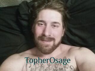 TopherOsage