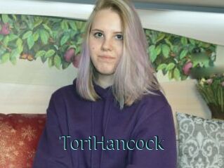 ToriHancock