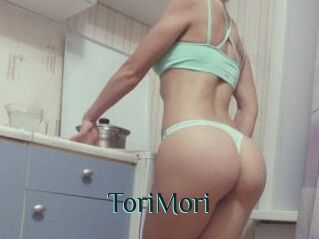 ToriMori