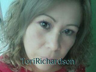 ToriRichardson