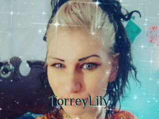 TorreyLily