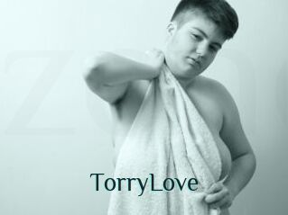 TorryLove