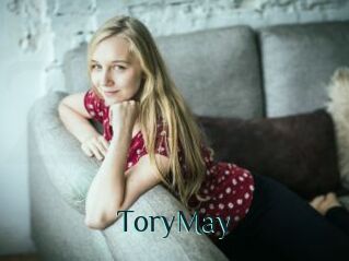 ToryMay