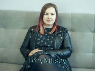 ToryMilsey