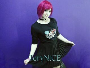 ToryNICE