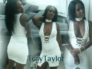 ToryTaylor