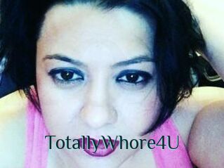 TotallyWhore4U