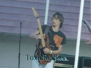 ToxicRocker