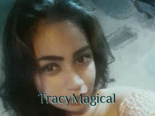 TracyMagical