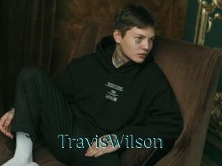 TravisWilson