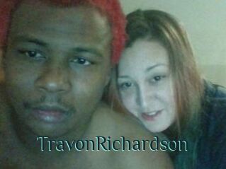 TravonRichardson