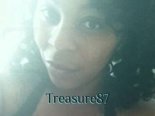 Treasure87