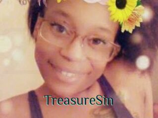 TreasureSin