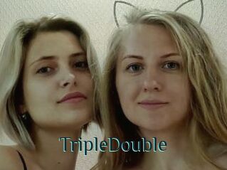 TripleDouble
