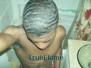 TrueFlame