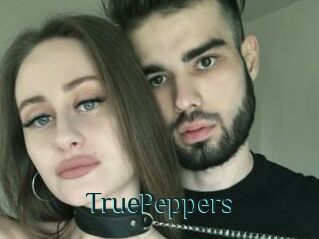 TruePeppers