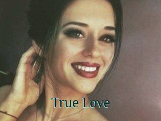 True_Love