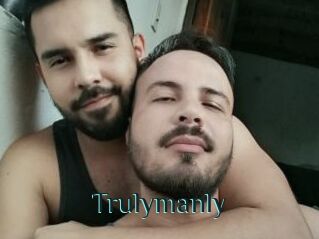 Trulymanly
