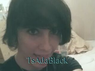 TsAdaBlack