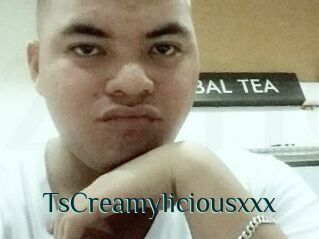TsCreamyliciousxxx