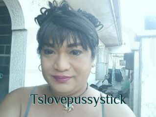 Tslovepussystick