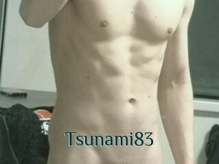 Tsunami83