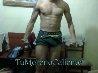 TuMorenoCaliente