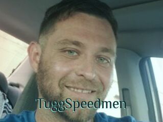 TuggSpeedmen