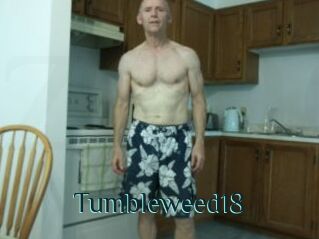 Tumbleweed18