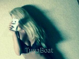 TunaBoat
