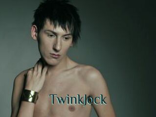 TwinkJock