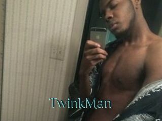 TwinkMan