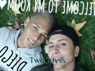 TwoGuyss