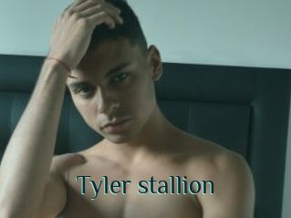 Tyler_stallion