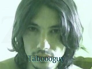 Taboooguy