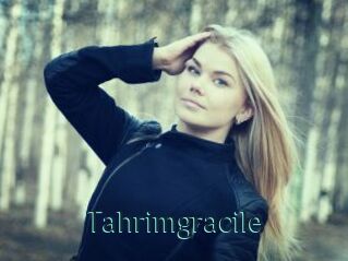 Tahrimgracile